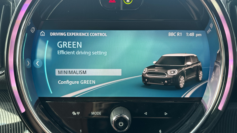 MINI Countryman 2.0 Cooper S Exclusive ALL4 5dr Auto Petrol Hatchback